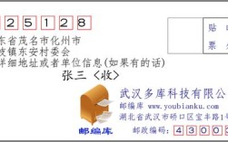广东省茂名市化州市长岐镇长岐村委会樟州村邮编是什么？吴川长岐的邮政编码是多少