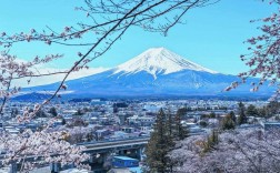 夏天富士山山顶有雪吗？日本富士山今天温度是多少钱