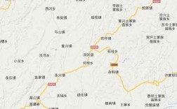遵义地区有哪些县多少个乡镇？黄杨镇到绥阳县多少公里
