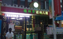 重庆市南岸区格林童话幼儿园怎么样？重庆市南岸区气温多少