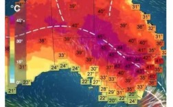 悉尼天气最冷是几月？7月份悉尼温度是多少