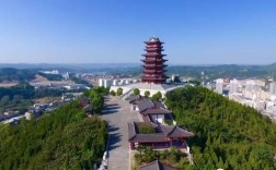 商南为什么叫鹿城？商南有多少历史