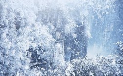 2022春节湖南有可能下雪吗？湖南娄底春节气温多少