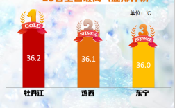 我国夏天最高的温度是多少？黑龙江夏天最热能达到多少度