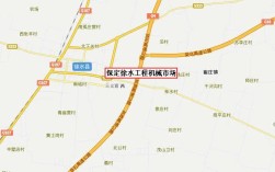 保定十大古镇？徐水到二医院走大王店多少公里