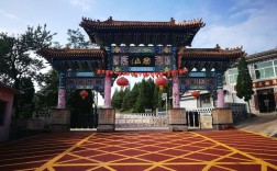 山西免门票的景区？平定冠山要门票多少钱