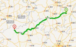 南丹在中国广西哪里？南丹到罗富乡多少公里