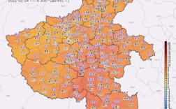 河南信阳冬天极限最低气温？信阳极端低温是多少
