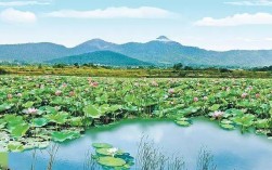 安徽避暑最佳旅游地？安徽含山三月二十八号气温多少