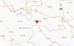 西昌是几类艰苦地区？零八年华亭是多少级地震