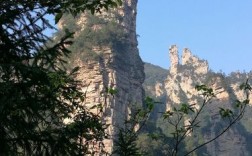 张家界六月中旬山里气温多少度？6月张家界山上温度是多少