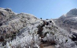 清远连州下雪了吗？清远12月份气温是多少