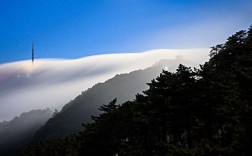 8月份黄山夜里多冷？夏天黄山山顶夜间温度多少