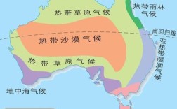 堪培拉气候类型？堪培拉的冬天有多少度