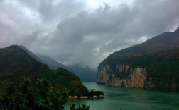 长江今年水位正常吗？三峡天天气现在有多少度