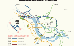 福州有哪些镇？马鼻到永泰多少公里