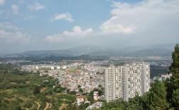 追光观影感言50字？昆明市富民县一年温度多少