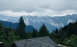 恩施八月份是雨季吗？恩施夏季多少度