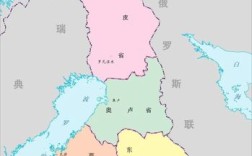 芬兰面积和人口是多少？芬兰面积多少