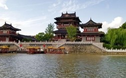 泰州十大必去的旅游景点，你去过几个地方玩？泰州市A级景区多少家