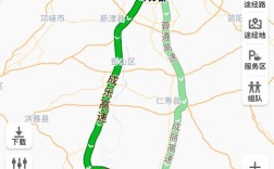 乐山踏水的地方？乐山到踏水多少公里