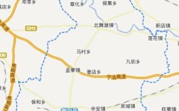 舞阳去漯河的车路过海河路与107国道交叉口吗？午阳离漯河多少公里