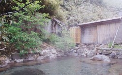 青海哪有温泉？药水滩温泉多少钱
