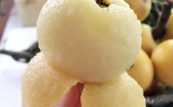 白玉枇杷几月成熟？白玉多少一个月