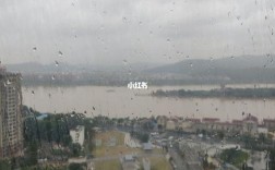 为什么长沙现在一直下雨？长沙去年有多少雨天