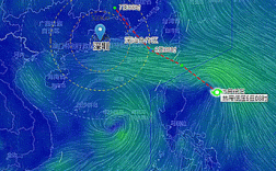 7月17日深圳到香港的高铁受台风影响吗？深圳最强台风多少级