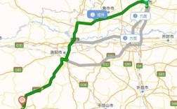 南阳到洛阳走哪条高速比较近，怎么走？里龙乡到卧龙镇多少