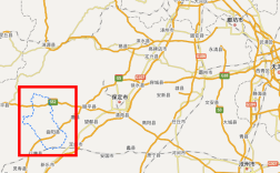 河北省总共有多少个市和县？蔚县一共多少乡镇