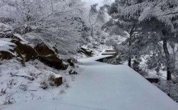 泰安迎来降雪天气？明天泰山多少度天气