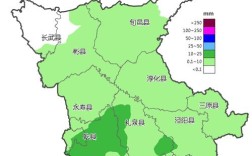 咸阳气候潮湿吗？咸阳市年降水量是多少