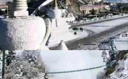 西藏冬天有多冷？拉萨冬季最高气温是多少