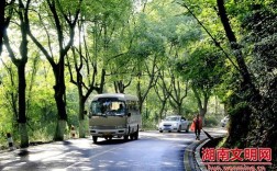 绿树成荫什么季节？湖南韶山气温冷吗 有多少度