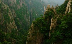 黄山风景区的占地面积约是15,400公顷，合，多少平方米他是我国著名的旅游胜地？黄山风景区面积有多少公顷