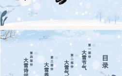 12月7日是二十四节气中的大雪？多少号是大雪节气