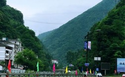 神农架木鱼镇海拔高度？神农架木鱼镇海拔多少度