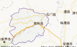 张家界，汽车站，到，江垭？慈利杨柳铺邮政编码是多少