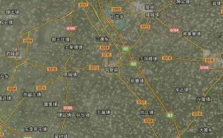 德州市平原县共有几个乡镇？仪征市马集镇人口多少