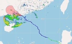 2022年有多少个台风登陆广东？今年有多少台风啊