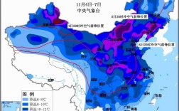 东北西北华北一共多少面积？共和气温多少度