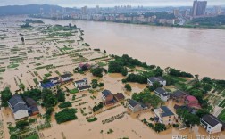 哪个地区的洪水最多？南方多少个省发生洪涝灾害