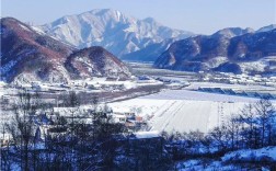 石家庄各县海拔排名.？灵寿无霜期为多少天