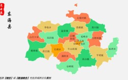 东海县人口多的乡镇？东海到安峰有多少人口