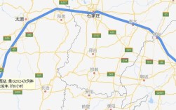 济南西到成都高铁途径那些城市？高铁广元到济南多少公里
