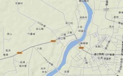 揭阳榕江河的源头至尽头？揭西凤江镇面积多少