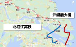 启东到北京高铁一共多少站？南通启东到滁州多少公里