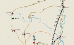 高庙古镇如何乘车？洪雅到高庙镇多少公里